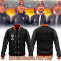Eisbären Berlin Del Winter Game 2026 Jacket