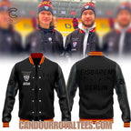 Eisbären Berlin Del Winter Game 2026 Jacket
