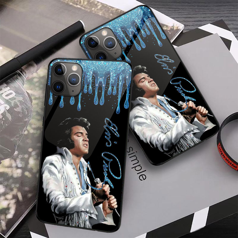 Elvis Presley Phone Case – GNE 1930