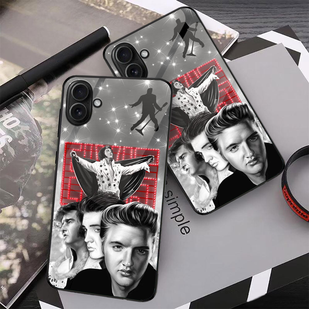 Elvis Presley Classic Cap – VANDH 762