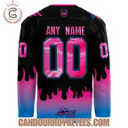 Fargo Force 2026 HEAT Jersey