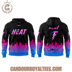 Fargo Force Introducing The Fargo Heat Hoodie