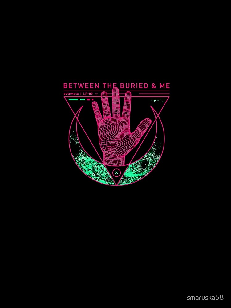 Between The Buried Best Album Shirt