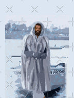 O G Teddy Pendergrass Shirt