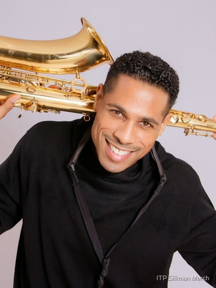 Sax Life Million Dollar Smile Shirt