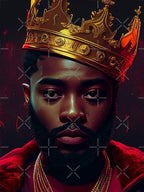 Urban King Shirt