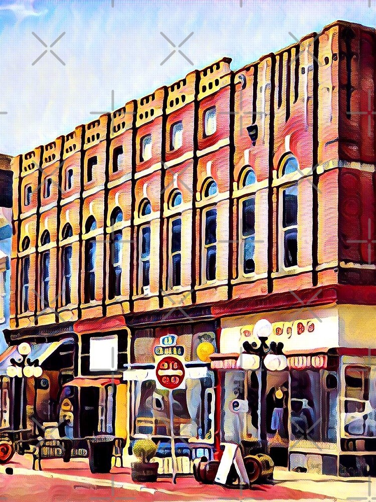St Clair Shirt