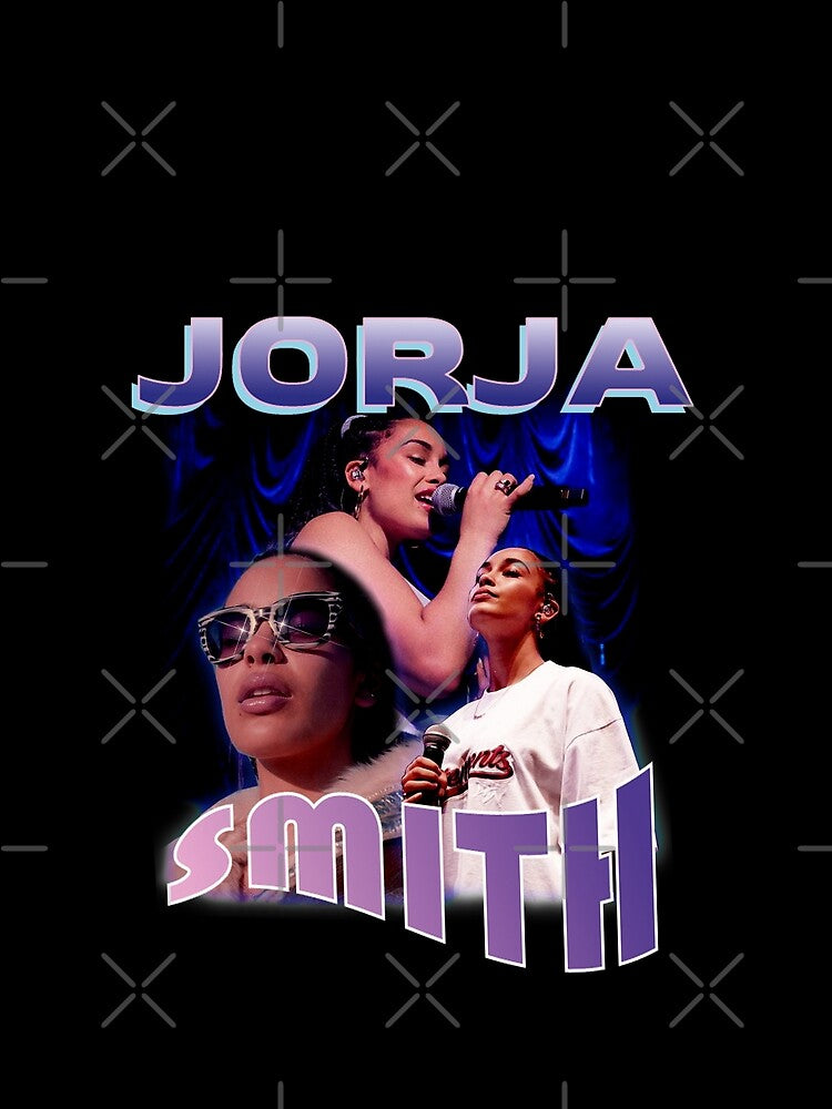 Jorja Smith Bootleg Shirt