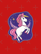 Lizzie Unicorn This Is What Dreams Are Made Of Shirt
