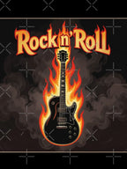 Rock N' Roll 1 Shirt