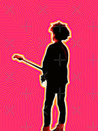 The Cure 2 Shirt