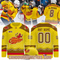 Flint Coneydogs Replica Jersey