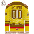 Flint Coneydogs Replica Jersey