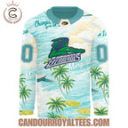 Florida Everblades Margaritaville Night Jersey 2026