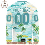 Florida Everblades Margaritaville Night Jersey 2026