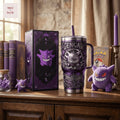 Gengar Master Of Shadows 40Oz Tumbler