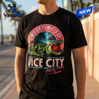 Grand Theft Auto VI x Miami Heat Shirt