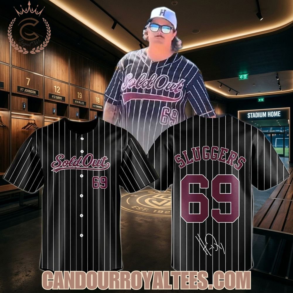 HARDY First Annual Hardy Classic Jersey