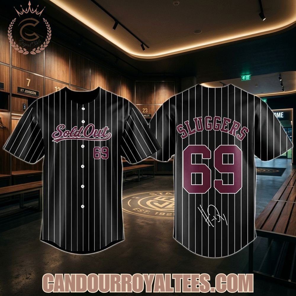 HARDY First Annual Hardy Classic Jersey