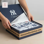 Hello Kitty x New York Yankees 2026 Limited Edition Baseball Jersey