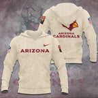 Arizona Cardinals Rivalries 2025 3D Apparel – TANTN15974