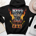 Kiss Band 3D Apparel – GNE NEW71