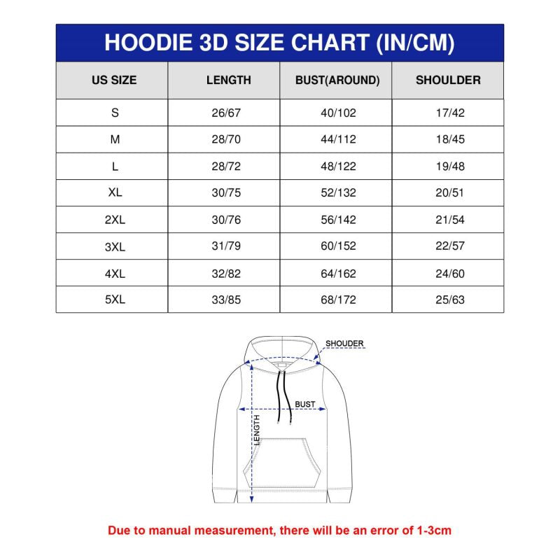 Members Rainbow Color Silhouettes Shirt