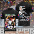 In Loving Memory Of Bob Weir T-Shirt