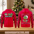 Indiana Hoosiers x Dinosaur 2026 Hoodie