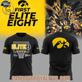 Iowa Hawkeyes 2026 March Madness Elite Eight Shirt