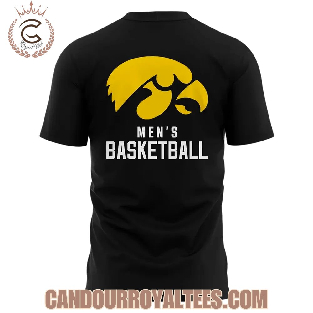 Iowa Men’s Basketball 2026 Sweet Sixteen TShirt, Hoodie
