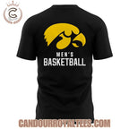 Iowa Men’s Basketball 2026 Sweet Sixteen TShirt, Hoodie