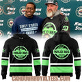 Iowa Wild 365 VIP Members Hoodie
