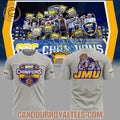 JMU 2026 SBC Champions Women’s Basketball Tshirt, Hoodie