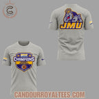 JMU 2026 SBC Champions Women’s Basketball Tshirt, Hoodie