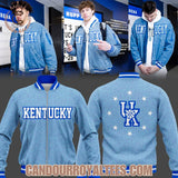 Kentucky Wildcats Unwrapping Tradition Jacket