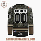 Knoxville Ice Bears 2026 New Jersey