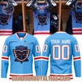 Lehigh Valley Phantoms 2026 PA 250 Hockey Jersey