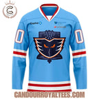Lehigh Valley Phantoms 2026 PA 250 Hockey Jersey