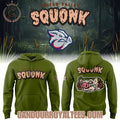 Lehigh Valley Squonk Sublimated Hoodie