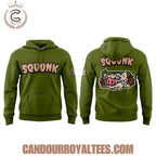 Lehigh Valley Squonk Sublimated Hoodie