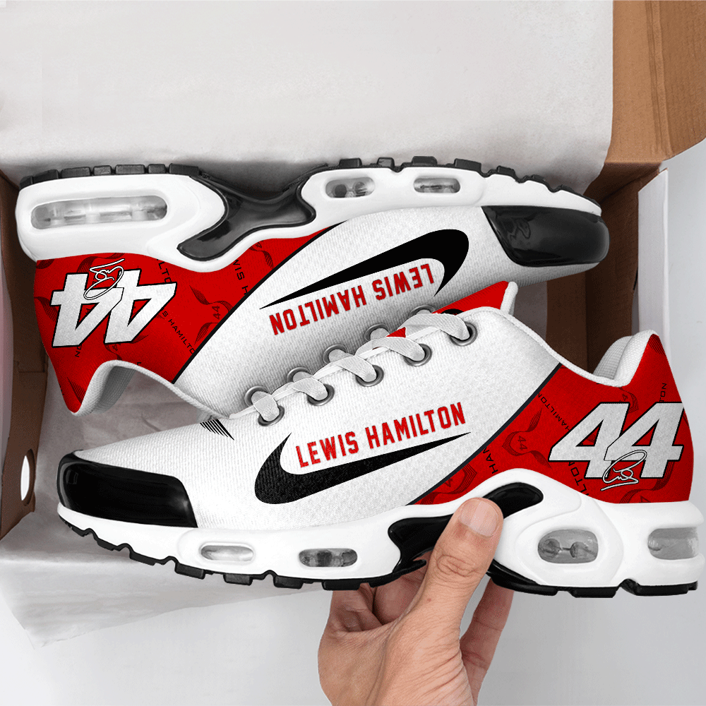 Scuderia Ferrari x Lewis Hamilton Air Max Shoes – ANHNV 5999