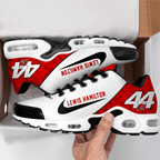 Scuderia Ferrari x Lewis Hamilton Air Max Shoes – ANHNV 5999