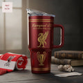 Liverpool FC You ll Never Walk Alone 2026 Tumbler