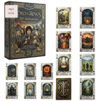 Lord of the Rings 25th Anniversary Limited Edition Playing Cards