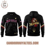 Los Angeles Angels Filipino Heritage Night 2026 Hoodie