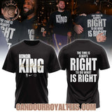 Los Angeles Lakers x Honor King T-Shirt, Hoodie