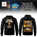 Luke Combs My Kinda Saturday Night Tour 2026 Neyland Stadium Concert Hoodie