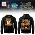 Luke Combs My Kinda Saturday Night Tour 2026 Neyland Stadium Hoodie