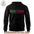 Macon Mayhem Wicked Night Hoodie